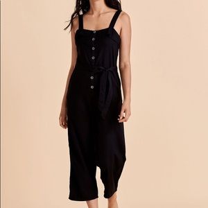 NWT Billabong Jumpsuit